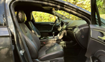 Ford Mondeo 2.0 TDCi STart-Stopp ST-Line full