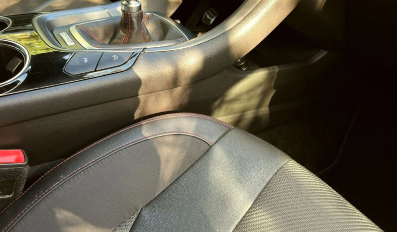 Ford Mondeo 2.0 TDCi STart-Stopp ST-Line full