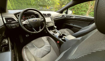Ford Mondeo 2.0 TDCi STart-Stopp ST-Line full