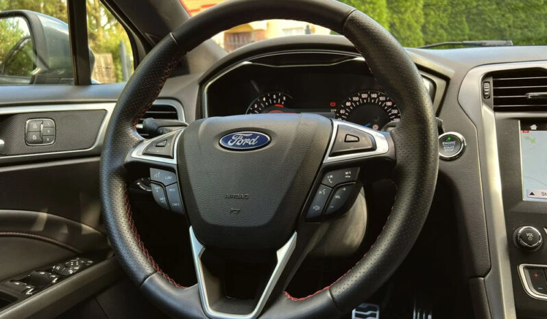 Ford Mondeo 2.0 TDCi STart-Stopp ST-Line full