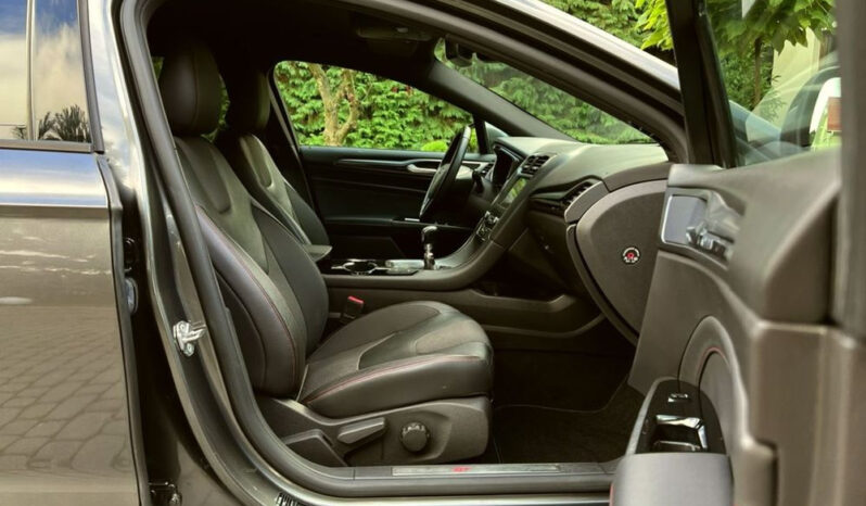 Ford Mondeo 2.0 TDCi STart-Stopp ST-Line full