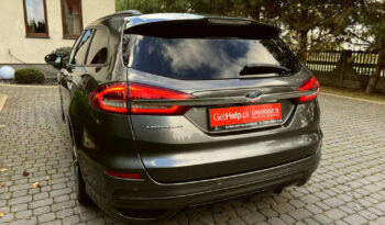 Ford Mondeo 2.0 TDCi STart-Stopp ST-Line full