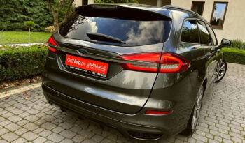 Ford Mondeo 2.0 TDCi STart-Stopp ST-Line full