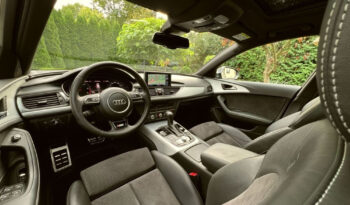Audi A6 Avant 2.0 TDI Ultra S tronic full