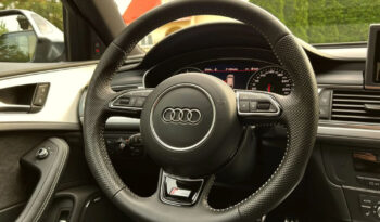 Audi A6 Avant 2.0 TDI Ultra S tronic full