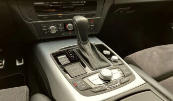 Audi A6 Avant 2.0 TDI Ultra S tronic full