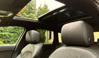 Audi A6 Avant 2.0 TDI Ultra S tronic full