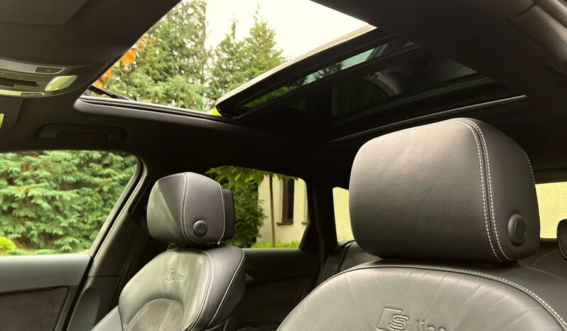 Audi A6 Avant 2.0 TDI Ultra S tronic full