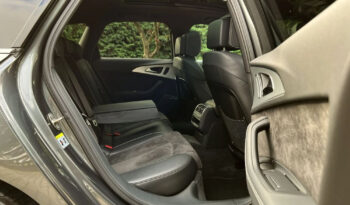 Audi A6 Avant 2.0 TDI Ultra S tronic full
