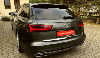 Audi A6 Avant 2.0 TDI Ultra S tronic full