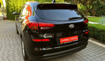 Hyundai Tucson 1.6 GDi 2WD Style full
