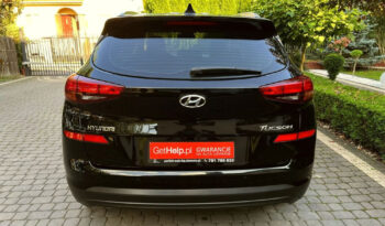 Hyundai Tucson 1.6 GDi 2WD Style full