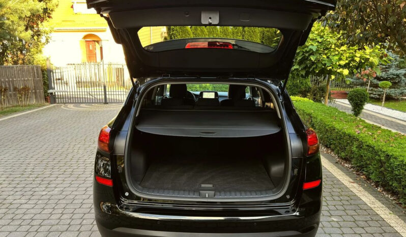 Hyundai Tucson 1.6 GDi 2WD Style full