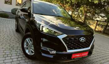 Hyundai Tucson 1.6 GDi 2WD Style full