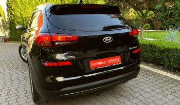 Hyundai Tucson 1.6 GDi 2WD Style full