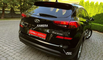 Hyundai Tucson 1.6 GDi 2WD Style full