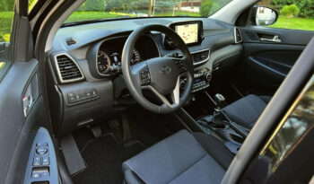 Hyundai Tucson 1.6 GDi 2WD Style full