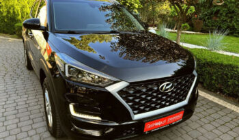 Hyundai Tucson 1.6 GDi 2WD Style full