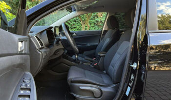 Hyundai Tucson 1.6 GDi 2WD Style full
