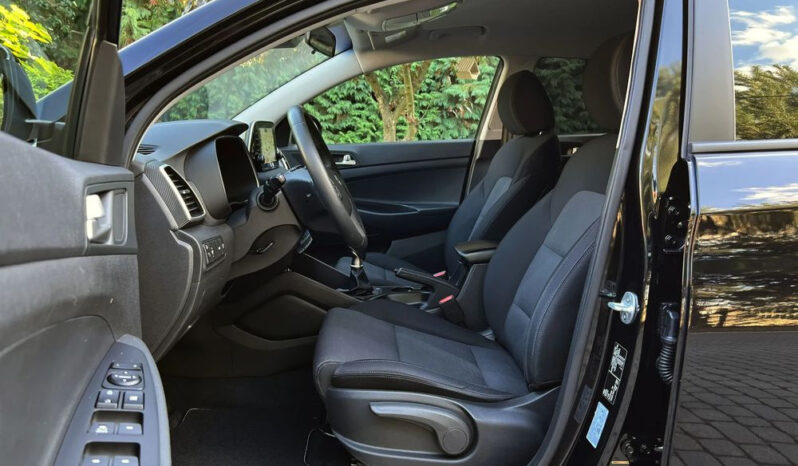 Hyundai Tucson 1.6 GDi 2WD Style full