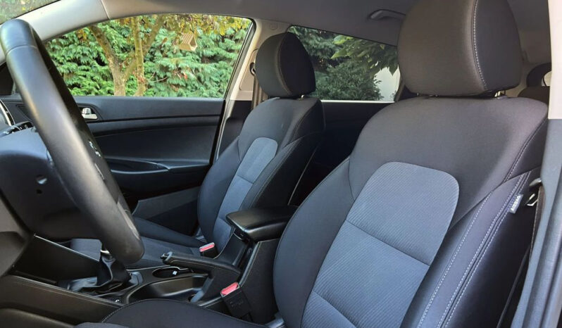 Hyundai Tucson 1.6 GDi 2WD Style full