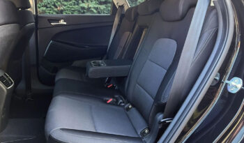 Hyundai Tucson 1.6 GDi 2WD Style full