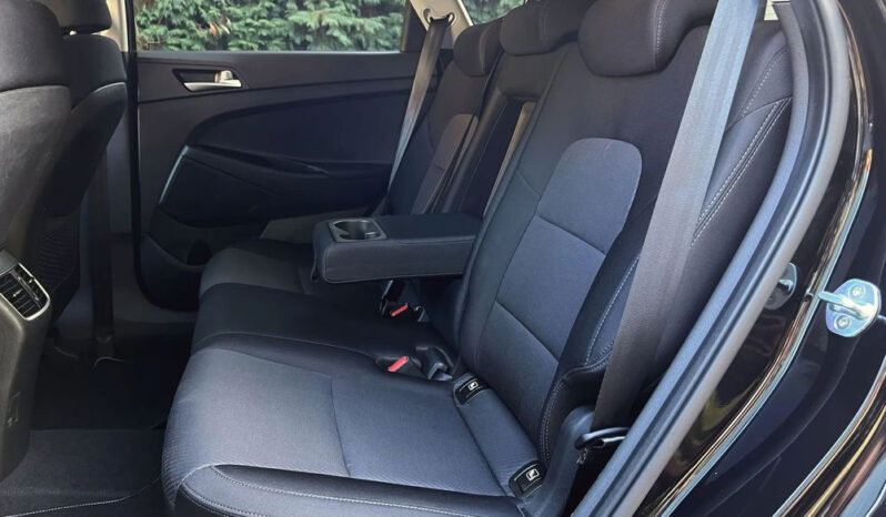 Hyundai Tucson 1.6 GDi 2WD Style full