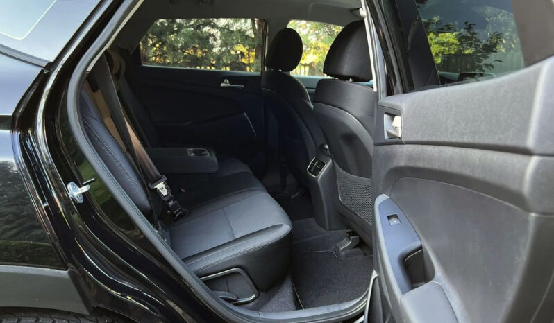 Hyundai Tucson 1.6 GDi 2WD Style full