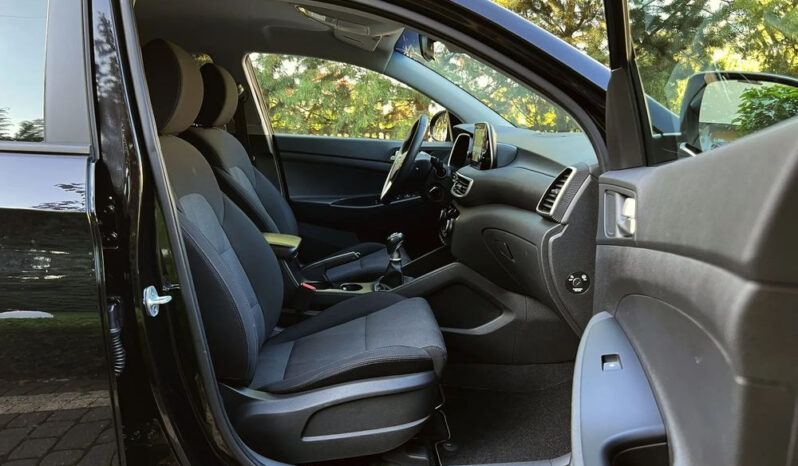 Hyundai Tucson 1.6 GDi 2WD Style full