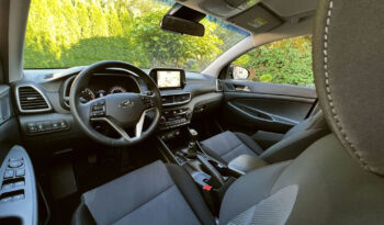 Hyundai Tucson 1.6 GDi 2WD Style full
