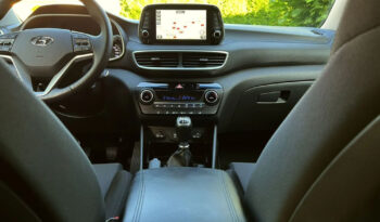 Hyundai Tucson 1.6 GDi 2WD Style full