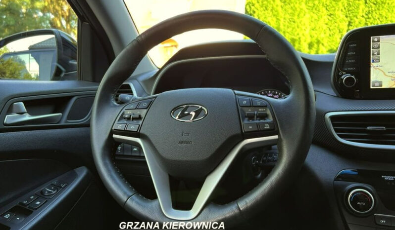 Hyundai Tucson 1.6 GDi 2WD Style full