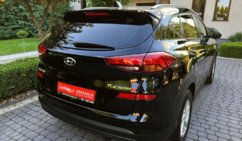 Hyundai Tucson 1.6 GDi 2WD Style full