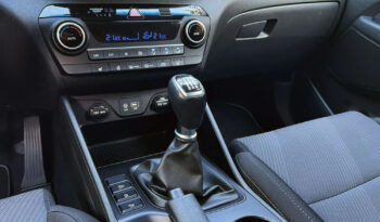 Hyundai Tucson 1.6 GDi 2WD Style full