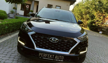 Hyundai Tucson 1.6 GDi 2WD Style full