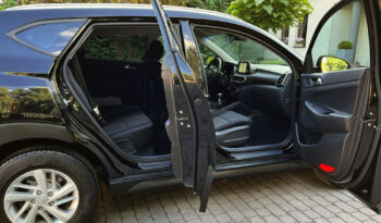 Hyundai Tucson 1.6 GDi 2WD Style full