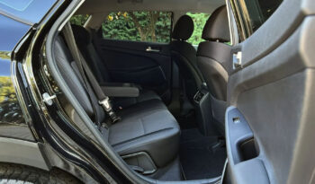 Hyundai Tucson 1.6 GDi 2WD Style full