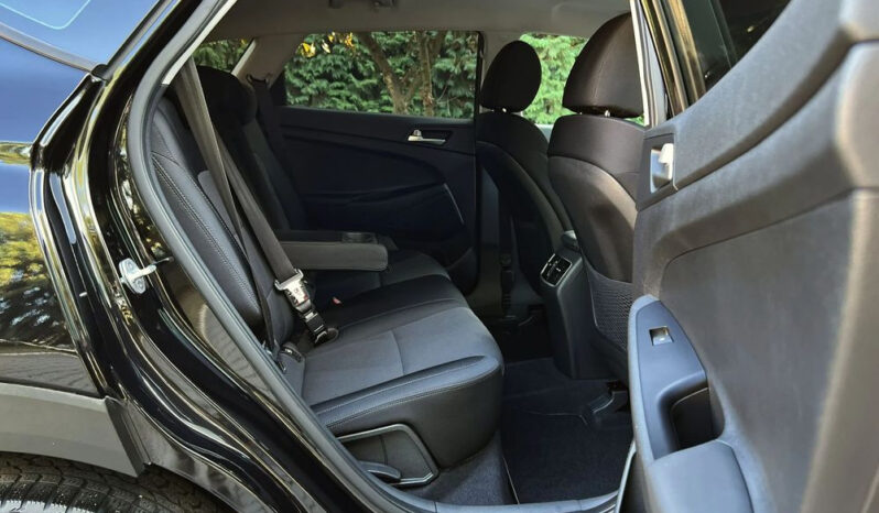 Hyundai Tucson 1.6 GDi 2WD Style full