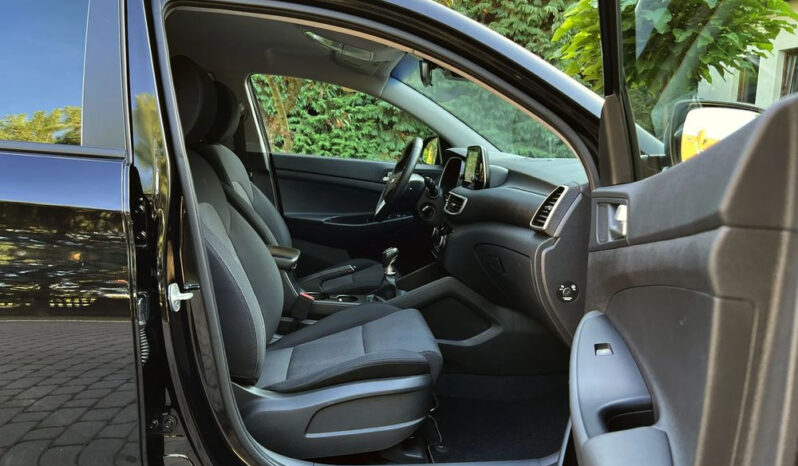 Hyundai Tucson 1.6 GDi 2WD Style full