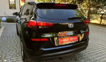 Hyundai Tucson 1.6 GDi 2WD Style full