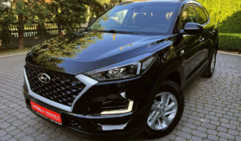 Hyundai Tucson 1.6 GDi 2WD Style full