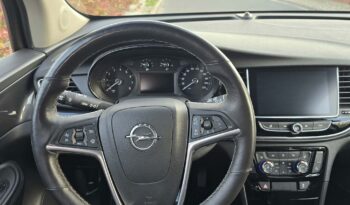 Opel Mokka X 1.4 Benzyna 2018r full