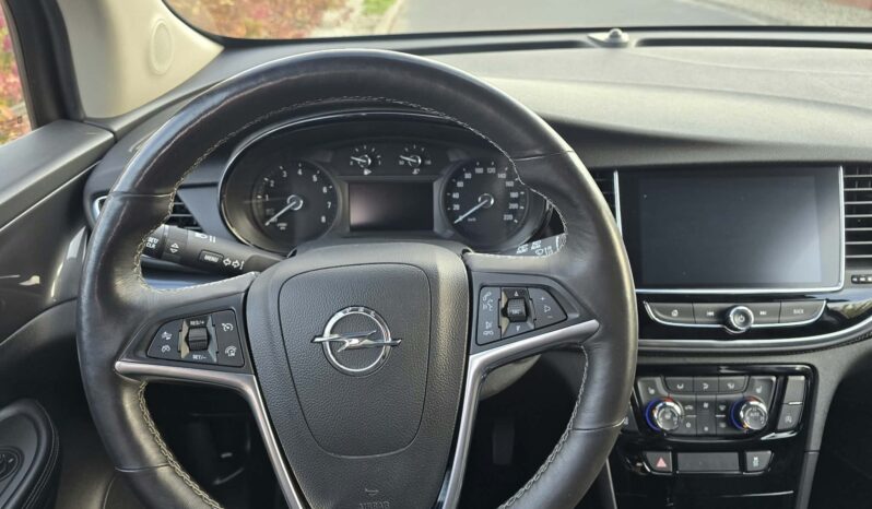 Opel Mokka X 1.4 Benzyna 2018r full