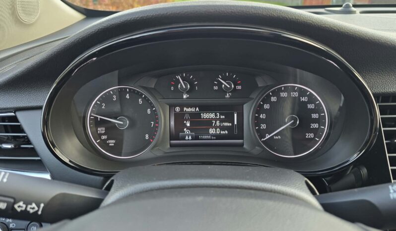 Opel Mokka X 1.4 Benzyna 2018r full