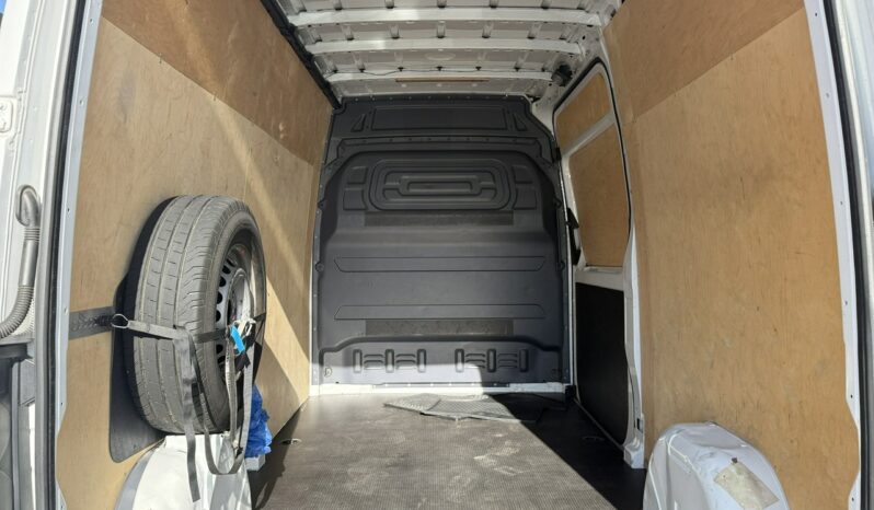 Mercedes Sprinter I właściciel Salon kraj Poleasingowy Serwis ASO VAT 23% Bezwypadkowy full