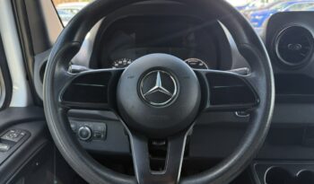 Mercedes Sprinter I właściciel Salon kraj Poleasingowy Serwis ASO VAT 23% Bezwypadkowy full