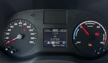 Mercedes Sprinter I właściciel Salon kraj Poleasingowy Serwis ASO VAT 23% Bezwypadkowy full