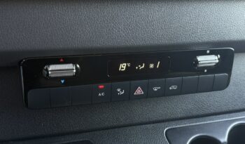 Mercedes Sprinter I właściciel Salon kraj Poleasingowy Serwis ASO VAT 23% Bezwypadkowy full
