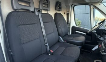 Peugeot Boxer Salon Polska Poleasingowy I właściciel Serwis ASO VAT 23% full