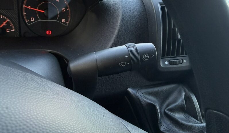 Peugeot Boxer Salon Polska Poleasingowy I właściciel Serwis ASO VAT 23% full